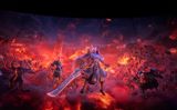 The highly anticipated Chinese animated film "Ne Zha 2" has taken Hong Kong by storm, with an astonishing 92.9% of local theaters participating in its first-day screening. This phenomenon has left many in the industry stunned, as the film's screening density surpasses that of the Hollywood blockbuster "Captain America 4" by a significant margin of approximately eight times. On its opening day, numerous IMAX screenings of "Ne Zha 2" were sold out, with many fans eager to catch the movie on the big screen.