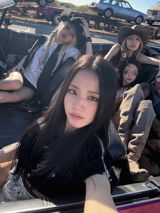 Fans of the global K‑pop powerhouse BLACKPINK lit up China’s social‑media giant Weibo on June 24, flooding the platform with celebratory posts under the hashtag #BLACKPINK九周年合照#. The tag, which translates loosely to “BLACKPINK 9‑Year Anniversary Photo,” became a rallying point for a community that has followed the YG Entertainment‑formed quartet from its debut in August 2016 to its current status as one of the world’s most streamed acts.