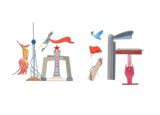 The hashtag #烽火里的山东记忆# has lit up Weibo in the weeks leading up to the 80th anniversary of China’s victory over Japan, turning a string of historic posts into a digital memorial of a province whose landscape was scarred and its people hardened by war. “Shandong Memories in the Beacon Fire,” as the phrase can be rendered in English, captures a sweeping narrative of resistance, sacrifice and ingenuity that unfolded across the eastern coast from 1937 to 1945.