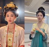 The name Bai Lu has been lighting up Chinese social media for the past week, not because of a new drama or a headline‑making interview, but because netizens keep asking a simple, almost plaintive question: how thin has she become? The phrase “白鹿瘦成啥样了” – literally “what does Bai Lu look like now that she’s thin?” – has become a trending tag on Weibo, prompting a cascade of speculation, concern, and debate that extends far beyond the actress herself.