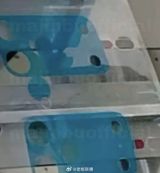The recently exposed camera mold prototype of the iPhone 17 Pro has revealed a significant design overhaul for Apple's upcoming flagship device. The leaked images show a horizontal large matrix design, which bears a striking resemblance to the Xiaomi 11 Ultra. This design language is a notable departure from previous iPhone models, and it's evident that Apple is attempting to create a more premium and high-end look for the iPhone 17 Pro series.