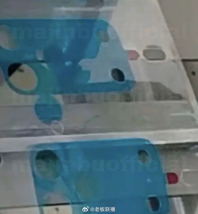 Leaked iPhone 17 Pro Design Reveals Significant Overhaul with Premium Camera System