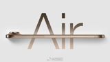 Rumors are circulating that the upcoming iPhone17Air, set to be released in September, may be the first iPhone model to adopt a portless design. According to sources, Apple is prioritizing a "lighter, thinner, and more streamlined" approach for the new device. Notably, the iPhone17Air is expected to ditch traditional charging ports and instead opt for wireless charging exclusively. Data synchronization will also be cloud-based, eliminating the need for physical ports.