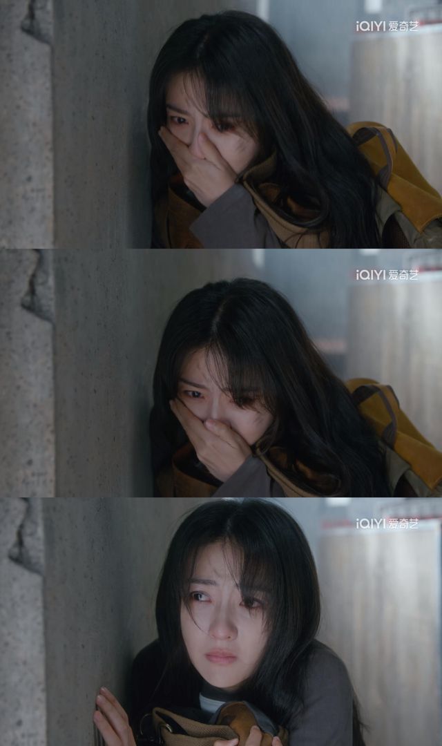 Li Jie's Heartfelt Gesture Sparks Frenzy Among 'White Olive Tree' Fans