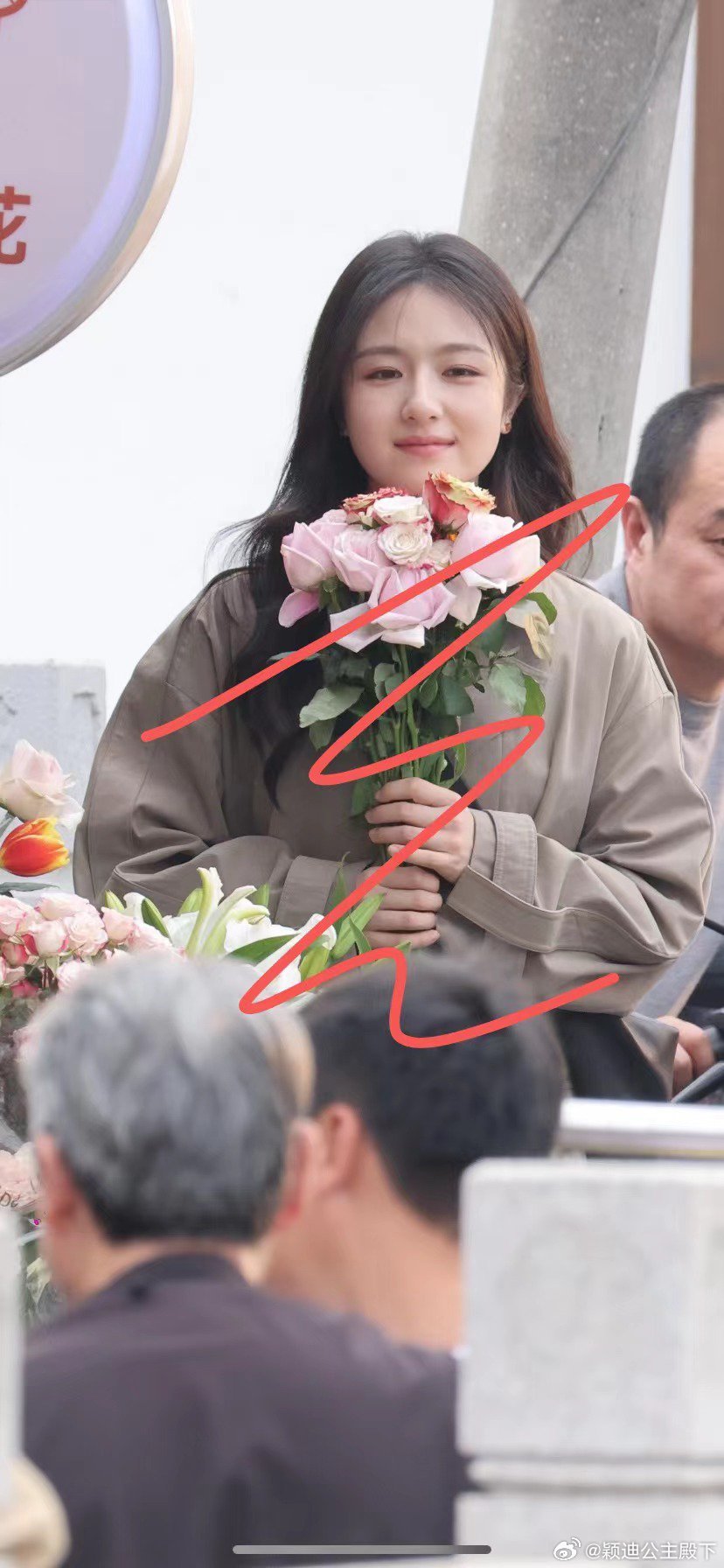 Angela Chang Revives Beloved Character in 'Run, Brother' Reality Show