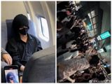 Zi Yu Departs to Join Film Crew Amid Controversy and Fan Harassment
