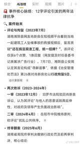 A 12‑character comment posted on a short video in July 2023 set in motion a legal saga that would stretch for two years and capture the attention of millions of Chinese netizens. The comment – “还在搞豆腐渣工程,统一招牌?” (“Still doing shoddy projects, unified signs?”) – attracted only six likes and a single reply before Xiao Xinliang, a 49‑year‑old resident of Xiangyin County in Hunan Province, was taken into custody and held for five days under the charge of “picking quarrels and provoking trouble” (寻衅滋事).