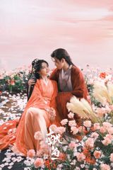 The chatter on China’s micro‑blogging platform Weibo has taken on a life of its own around an upcoming drama simply titled “献鱼” (Xian Yu, literally “Offering Fish”). A single, seemingly cryptic hashtag—“献鱼嗑司我廖”—has become a rallying cry for a growing legion of fans who are already obsessively shipping the series’ lead couple, even before the first episode has aired.