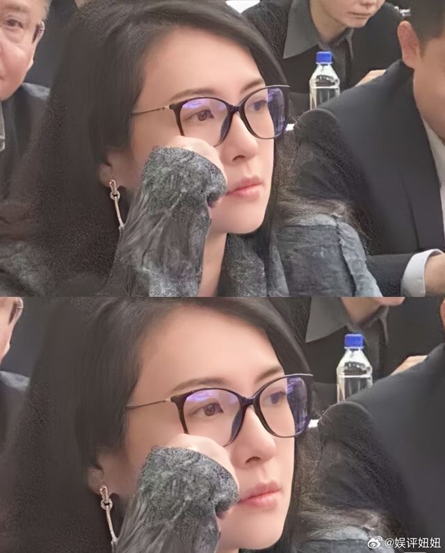 Zhang Ziyi's Fresh Face Sparks Debate and Admiration Online