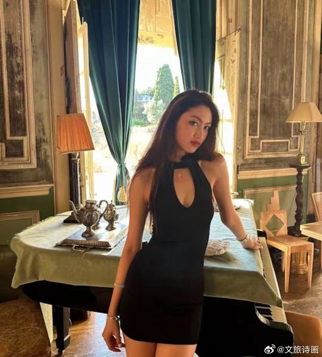 Nick Cheung's Daughter Skips a Grade at London School of Economics, Proving Hard Work Trumps Privilege