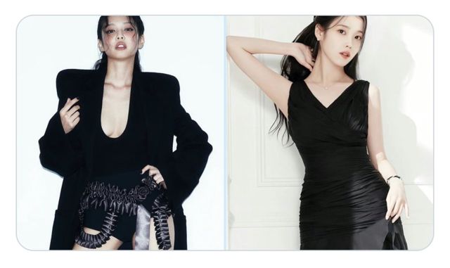 Huang Yang Tiantian Stars in Two Simultaneous Dramas, Showcasing Her Versatility