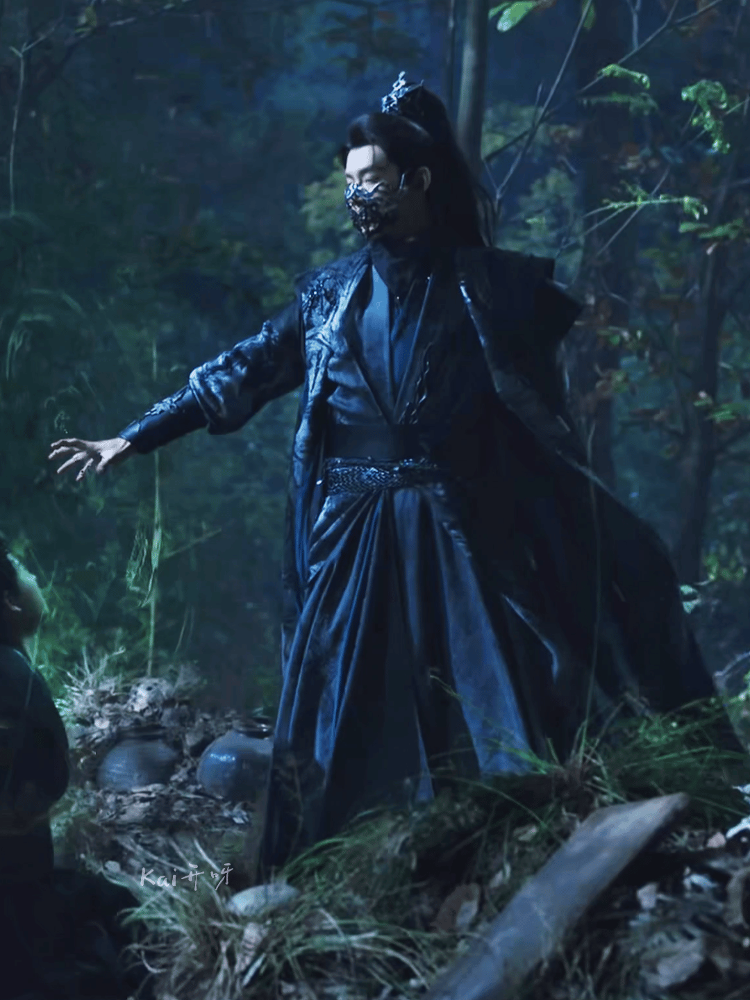 Experienced Actors Take Center Stage: 'Jiang Men Du Hou' Casting Decision Sparks Debate