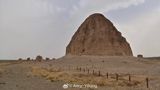The Western Xia Tombs, located in the Ningxia Hui Autonomous Region of China, is a historical site that has garnered significant attention in recent years. This archaeological treasure, situated in the southern segment of the Helan Mountains, is a testament to the Western Xia Dynasty, a regime established by the Tangut people in the 11th to 13th centuries. The site comprises an impressive array of 9 imperial tombs, 271 attendant tombs, a 5.7-hectare architectural complex at the northern end, and 32 flood control engineering sites. The Western Xia Tombs represent the largest, most well-preserved, and highest-ranking archaeological remains of the Western Xia Dynasty, providing irreplaceable evidence of the dynasty's history and its monarchic lineage.