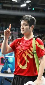 The recent announcements of Fan Zhendong's withdrawals from the Beijing Grand Slam and WTT Macau Championship have sparked intense debate and discussion among fans and pundits alike. The news of his exit from the Beijing Grand Slam, scheduled for late September, was met with surprise and disappointment, coming on the heels of his earlier withdrawal from the WTT Macau Championship.