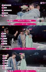 In recent weeks, the phrase "Xie Na and Zhang Jie truly don't treat me as an outsider" has gained significant traction, particularly among fans of the couple. This phrase, which originated from their appearance on the first episode of "Sister's Homemaking," highlights their genuine and unreserved interactions, making viewers feel like insiders to their loving relationship.