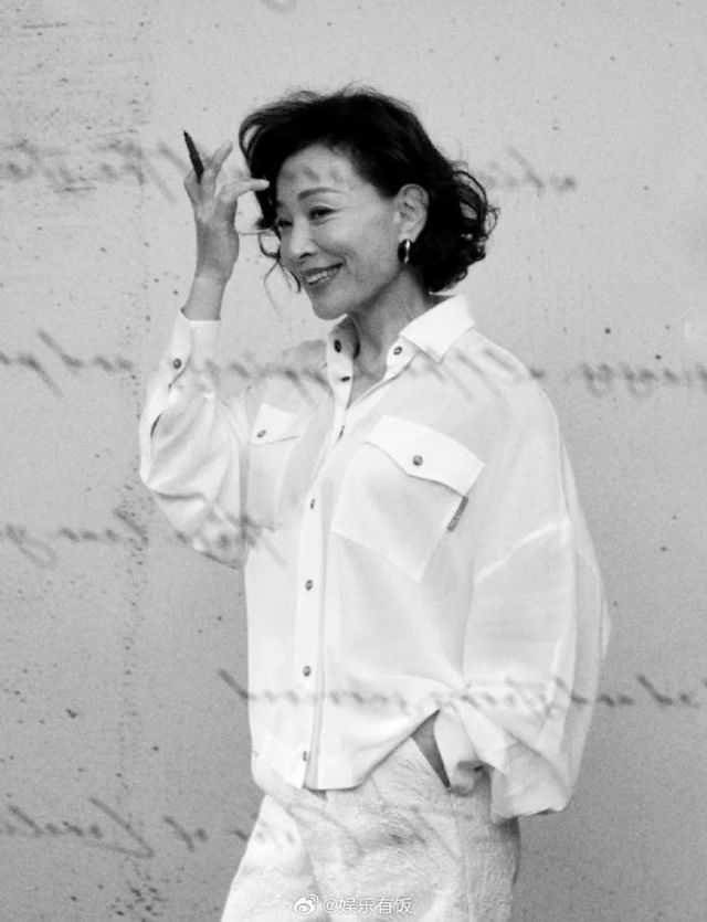 Chinese Actress Chen Chong Opens Up About Her Sexual Assault Experience While Studying Abroad