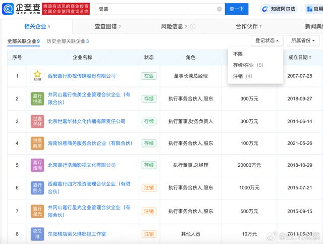 Jiaxing Founder's Assets Frozen Amid Uncertainty Over Company's Future