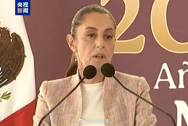 Mexico Imposes Retaliatory Tariffs on US Goods Amid Escalating Trade Tensions