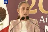 In a bold move, Mexican President Santiago announced on February 1 that Mexico will impose tariffs on US goods, retaliating against the 25% tariffs imposed by the US on Mexican products earlier that day. This decision comes after US President Trump signed an executive order imposing the tariffs, citing the need for Mexico to cooperate in addressing the drug crisis.