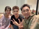After a four-year wait, the highly anticipated Chinese film "The Flames on the Plain" (, pinyin: Píng Yuán Shàng De Huǒ Yàn), starring Zhou Dongyu and Liu Haoran, has finally been scheduled for release on March 8, 2025. The movie, adapted from the award-winning novel of the same name by Shuang Xuetao, tells a story of emotional entanglements and era trauma that spans eight years.
