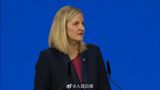 In a historic moment, Kirsty Coventry, a 41-year-old former Olympic swimming champion from Zimbabwe, was elected as the first female president of the International Olympic Committee (IOC) on March 20, 2025. She is not only the first woman to hold the position but also the first president from Africa. Coventry will take over from Thomas Bach, who will step down in June, and will become the 10th president of the IOC.