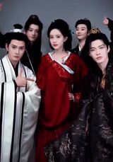 Xu Zhengxi, a Chinese actor who announced his retirement from the entertainment industry last year to care for his ailing father, has made a comeback, appearing at the opening ceremony of the TV series "百花杀" (The Hundred Flowers Kill). With a career spanning several notable roles in TV series such as "独孤天下" (The Lone Brave), "嫣语赋" (The Beauty Language), and "夏家三千金" (The Summer Family's Three Golden Girls), Xu Zhengxi has established himself as a talented actor in the Chinese entertainment industry. His decision to prioritize family over his career has sparked widespread attention and discussion among fans and the media.