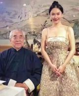 An 87‑year‑old master of Chinese calligraphy and painting has become the focus of a sensational scandal that is flooding social‑media feeds and sparking heated debate across China’s art world and beyond. The veteran artist, Fan Zeng – celebrated for his sweeping brushwork and revered as a national cultural treasure – is accused of having roughly 2 billion yuan (about $280 million) of his private collection siphoned away by his much younger wife, a 37‑year‑old woman named Xu Meng.
