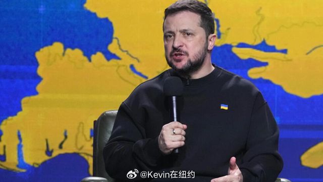 Zelensky Warns of Ukrainian Retreat Amid Russian Advancement: Urges Increased U.S. Aid