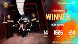 In a stunning turn of events, LGDNBW, a Chinese esports team, pulled off an incredible comeback against their opponents, TTG, in the second round of the 2025 KPL spring season. Despite being down in the game, LGDNBW managed to reverse their fortunes and secure a thrilling victory. The match, which was closely contested, saw TTG take an early lead, securing the first Baron and breaking down LGDNBW's middle tower. However, LGDNBW's player, "小久" (Xiao Jiu), played a crucial role in the team's comeback, dealing massive damage and taking down multiple enemies. His impressive performance earned him the MVP title for the match.