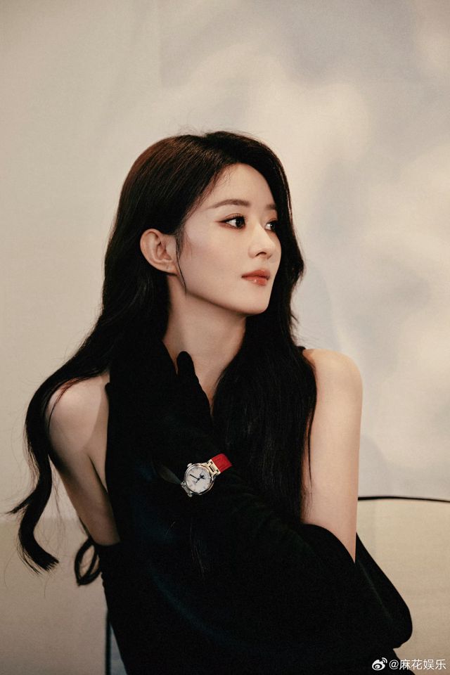 Zhao Liying’s Long‑Hair Livestreams Spark Viral Fashion Frenzy and Lucrative Brand Partnerships