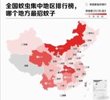 The chatter on Chinese social media has turned into a chorus of alarm: “Why are the world’s most poisonous mosquitoes moving north in large numbers?” The question, which first appeared in a headline on the state‑run news portal The Paper, is no longer a curiosity but a growing public‑health concern that is spilling over into markets, policy circles and households across southern China.