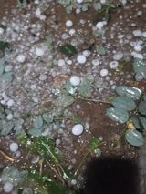 On the night of September 9, 2025, an unexpected storm turned the streets of Beijing into a scene that resembled a winter wonderland gone wrong. Strong thunderstorms rolled in from the west, bringing downpour, blinding lightning and, most strikingly, hailstones the size of small marbles. In the hillside districts of Mentougou and the rural expanse of Miyun, the ice fell in such density that residents described the ground as being covered with “汤圆铺地” – a carpet of glutinous‑rice‑ball‑like hail that clinked loudly as it struck roofs, windshields and pavement.