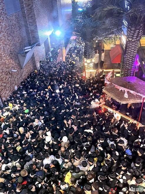 Seoul Firefighter Who Rescued Itaewon Victims Found Dead, Sparking Calls for Better Mental‑Health Support for First Responders