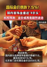 The international gold price has continued its downward trajectory, sparking concerns about the future trend of gold prices. This decline is crucial for both the gold jewelry consumption market and investors. According to a report by the World Gold Council, the total amount of gold reserves held by central banks worldwide is expected to continue growing over the next 12 months, providing strong support for a potential gold price increase. Central banks are increasing their gold reserves mainly to counter the decreasing creditworthiness of the US dollar due to its rising debt. As global economic uncertainty intensifies, the role of gold as a safe-haven asset becomes more pronounced.