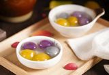 Chinese Experts Advise to Avoid Eating Tangyuan Early in the Morning or Late at Night