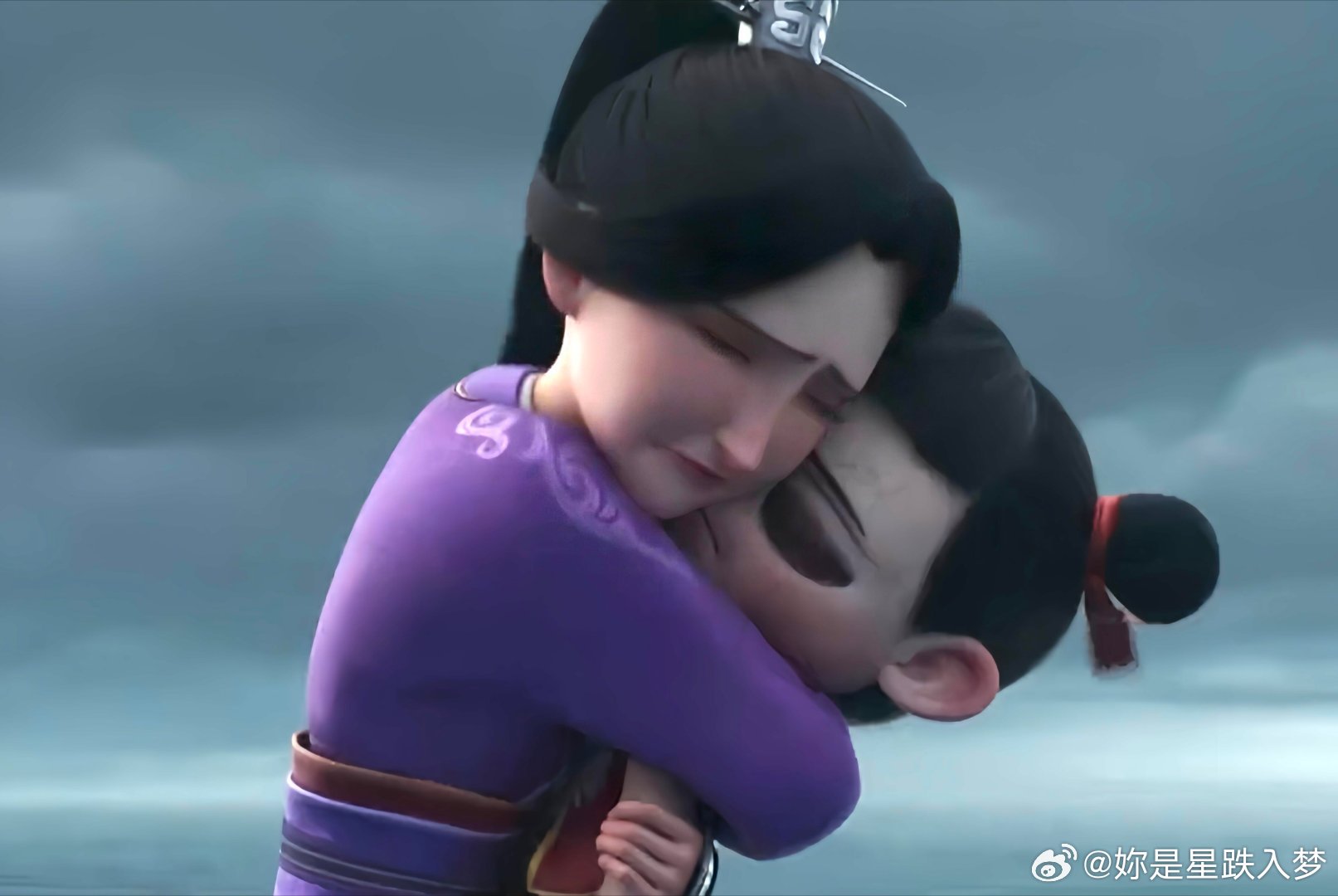 Ne Zha 2 Animation Studio Opts Out of Box Office Revenue Sharing