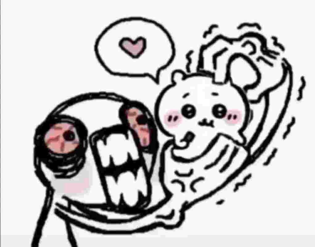 When a tiny kitten tilts its head, a baby squeals a delighted giggle, or a digital character with oversized eyes flashes across a screen, many of us feel an almost paradoxical urge to squeeze, pinch or even bite the source of that cuteness. In Chinese internet slang this experience is summed up by the phrase “有可爱侵略症的我” – literally “I have cute‑aggression syndrome.” Though the wording sounds like the title of a manga or a viral video, it actually points to a well‑documented psychological phenomenon known in the academic literature as “cute aggression.”